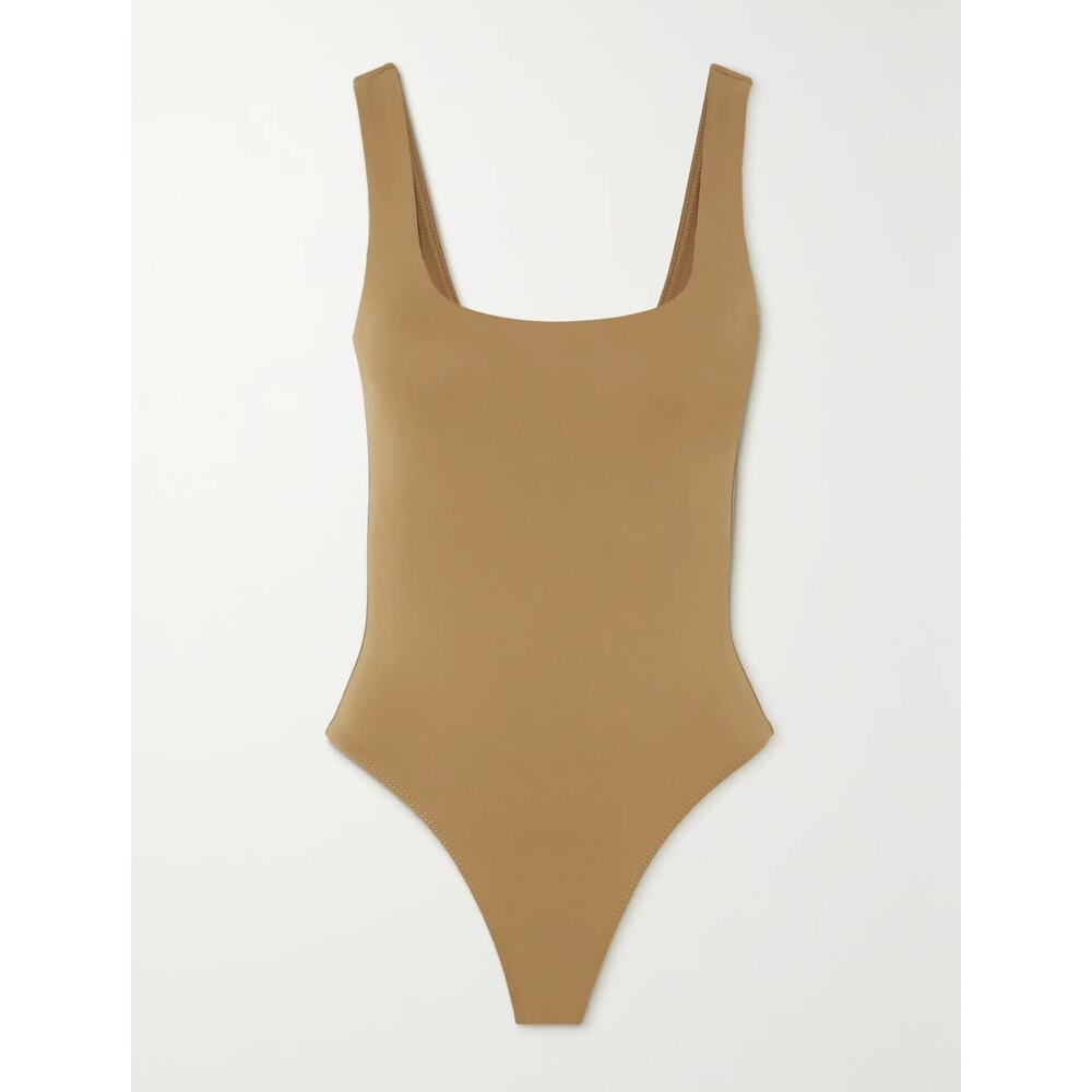$79 MSRP - Good American Scuba Tank Bodysuit - Sz 1 - NWOT